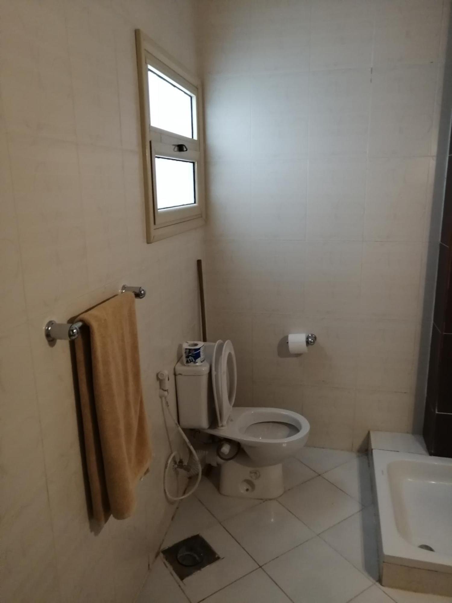 Nour Plaza Hurghada Apartments شقق فندقية منتجع النور بلازا المظهر الخارجي الصورة